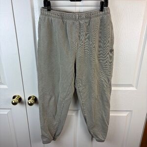 Unisex Lacoste Relaxed Fit Joggers